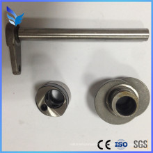 Stainless Steel Machining Parts for up/Down Compound Feed Sewing Machine